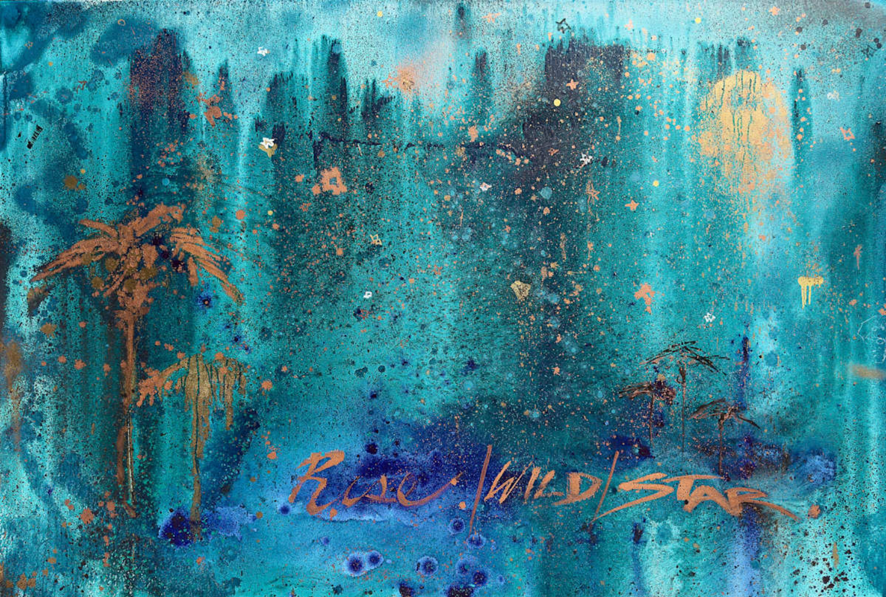 Rise/Wild/Star