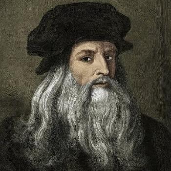 Man with beard