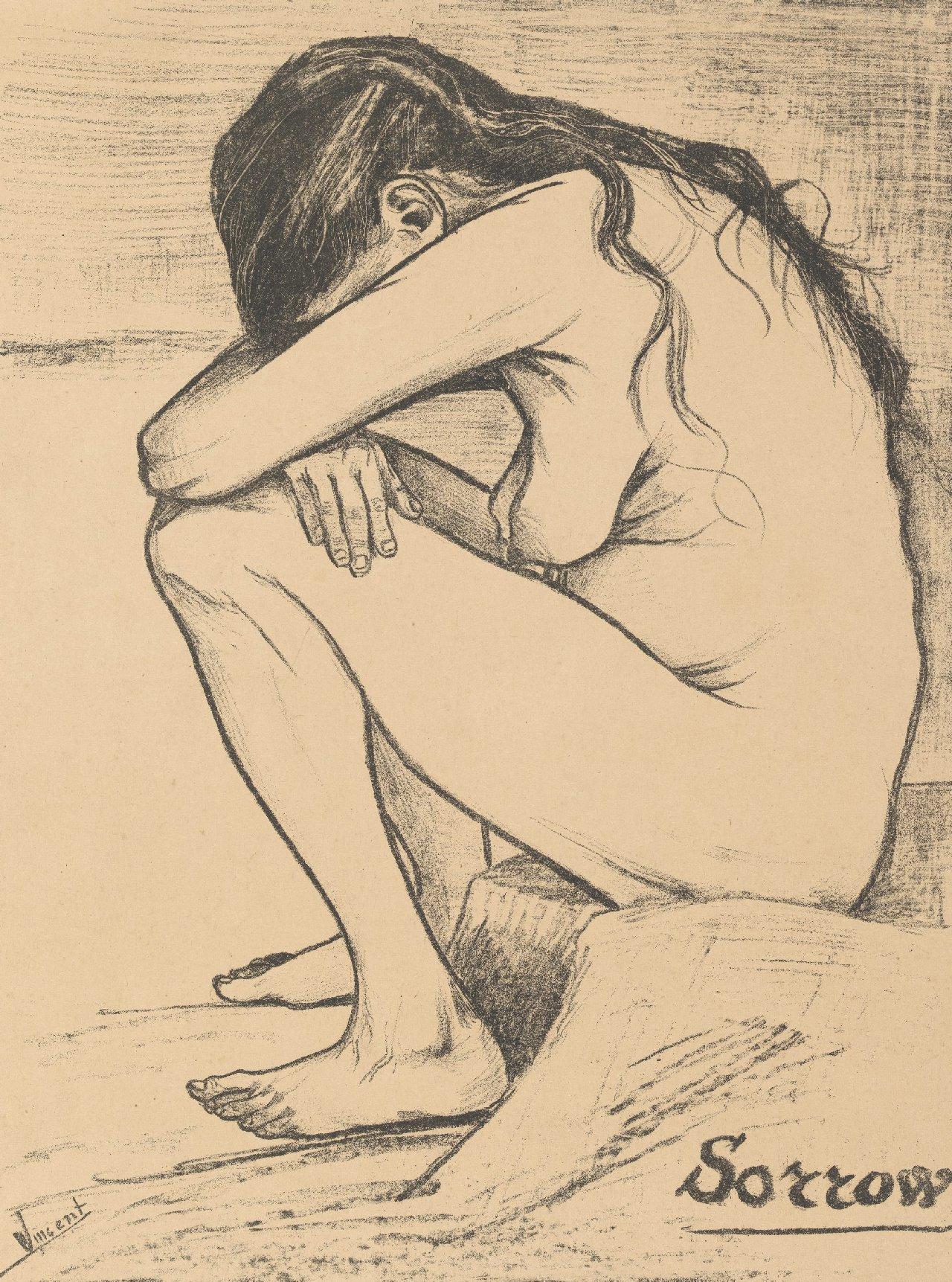 Sorrow