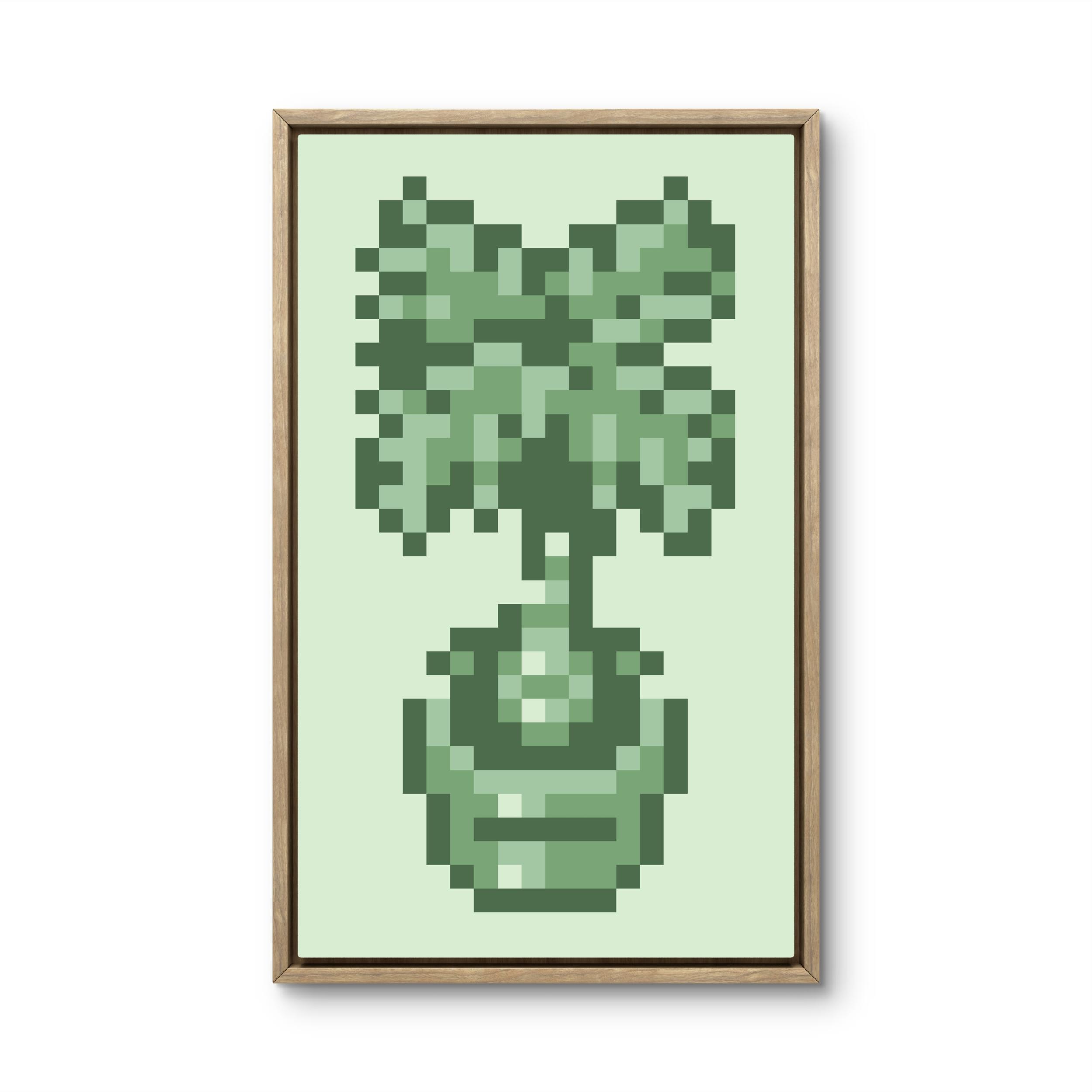 Palm Tree 2