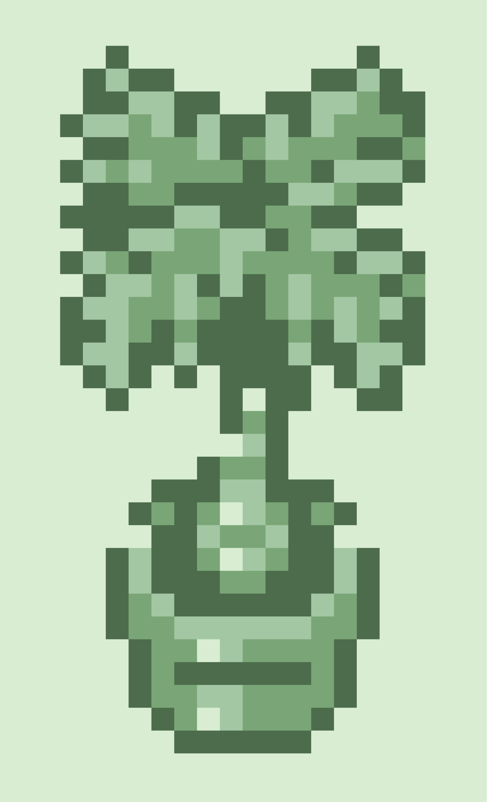 Palm Tree 3 thumbnail 2