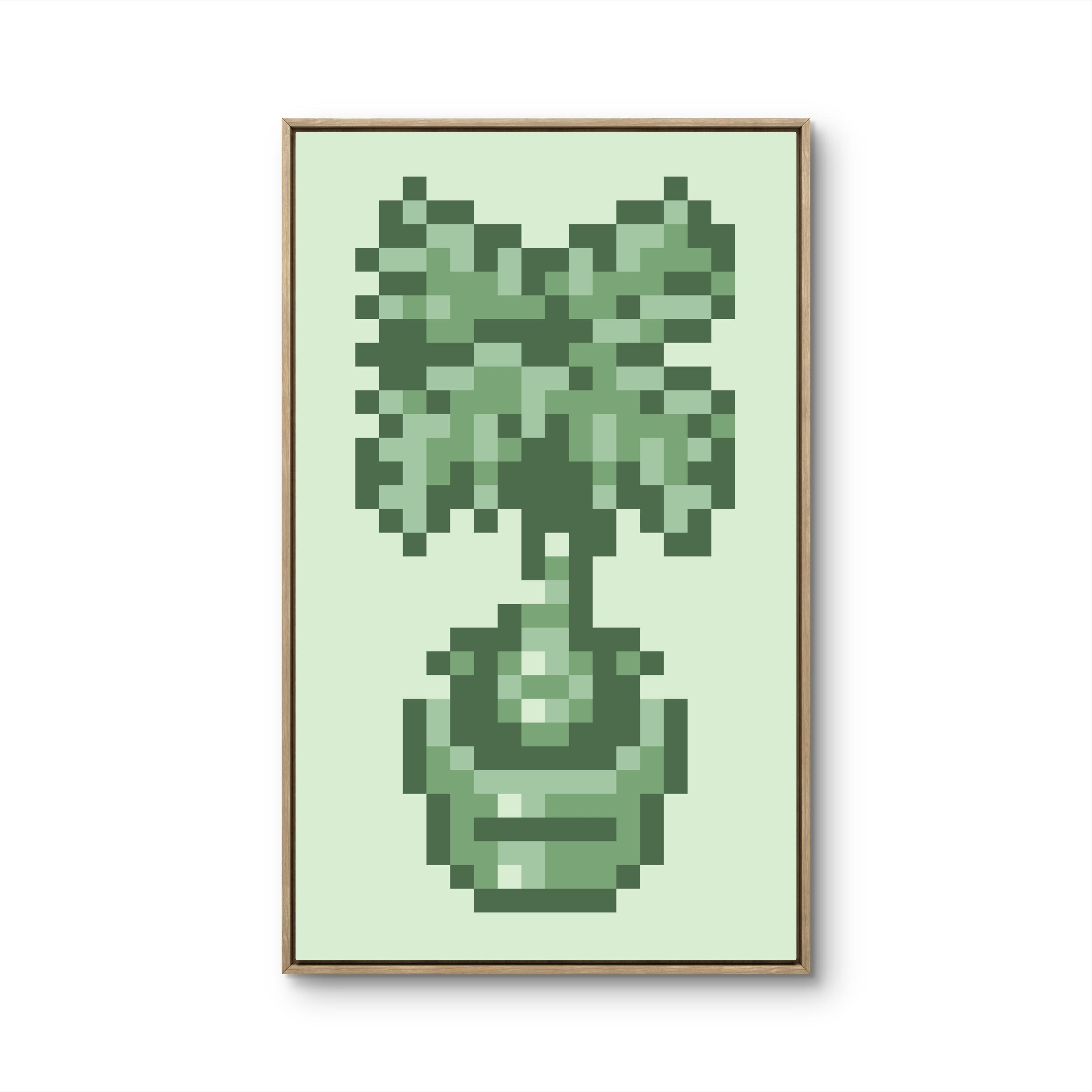 Palm Tree 1