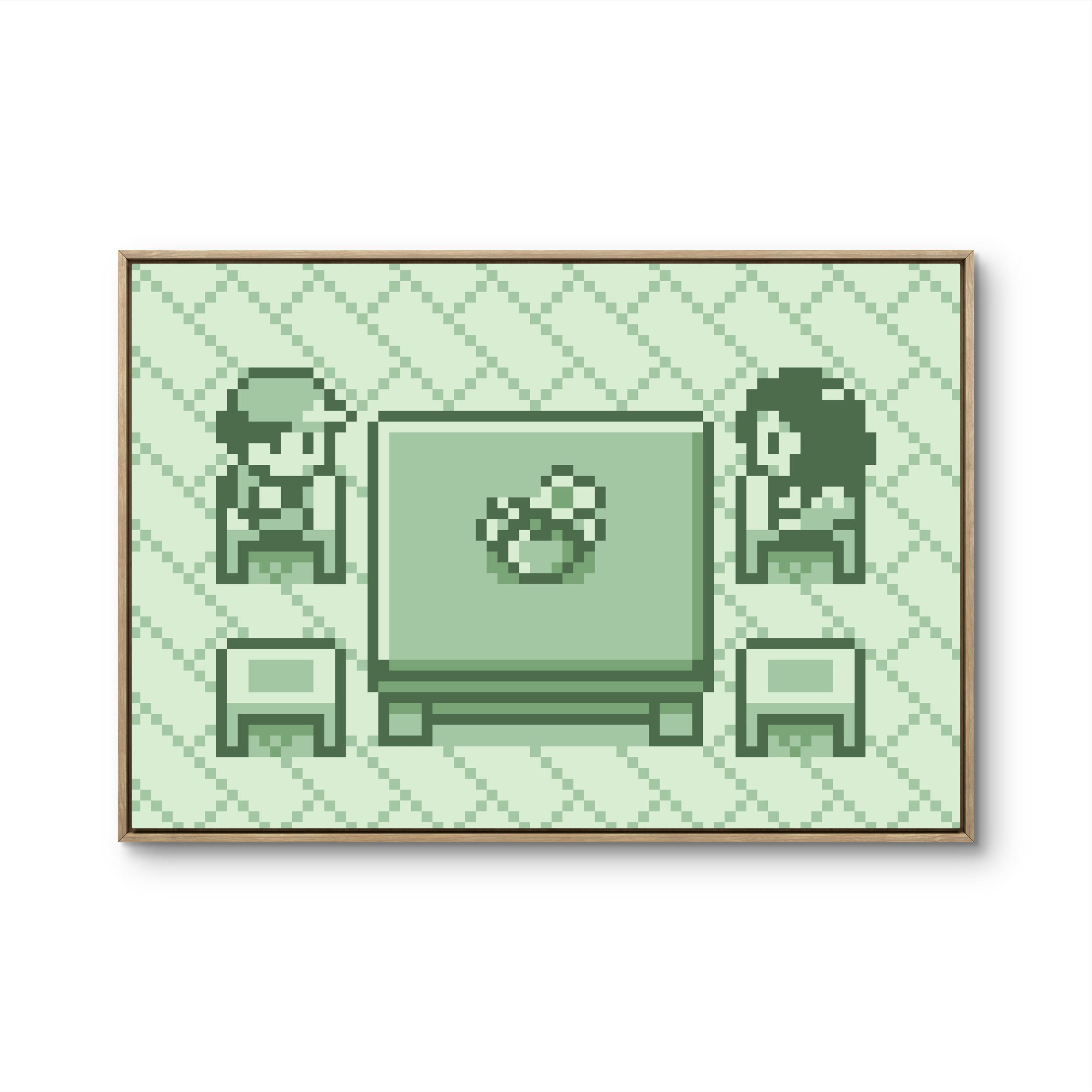 Living Room 2